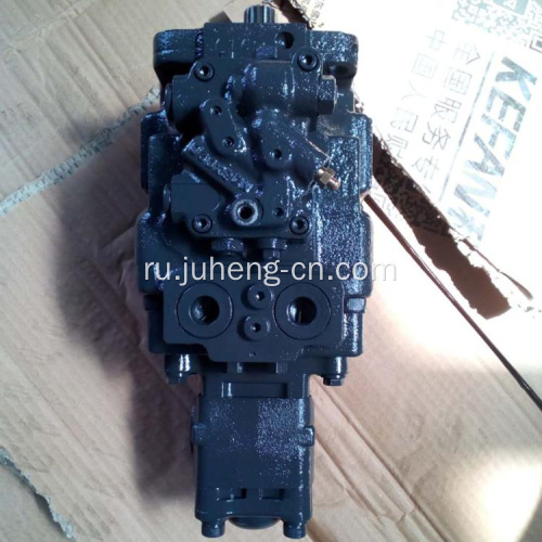 Главный насос PC45MR-3 708-3S-00922 Гидравлический насос PC45MR-3